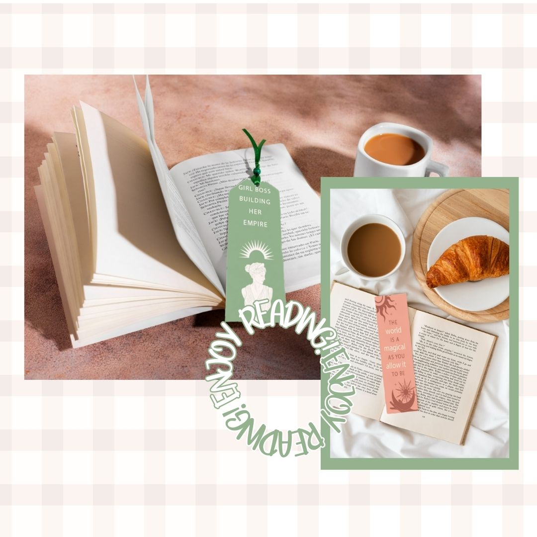bookmark template