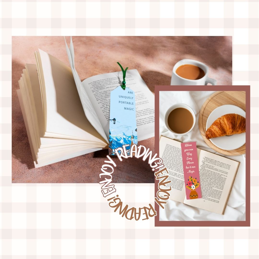 bookmark template