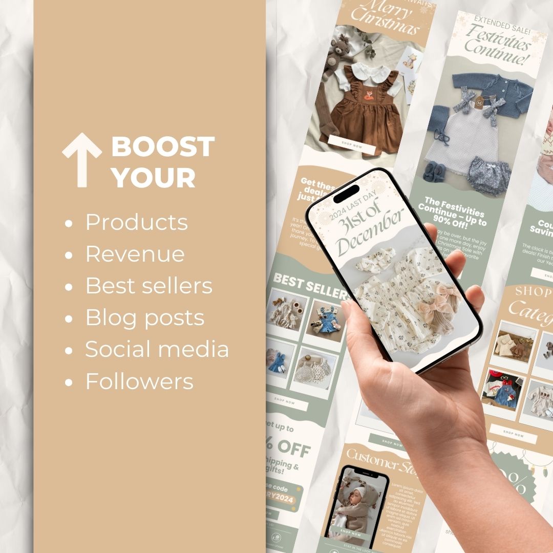 boost your revenue
