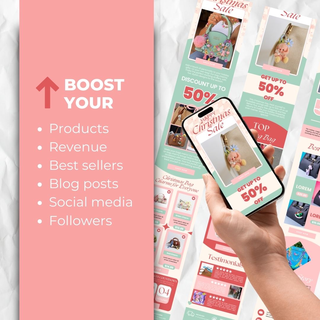 boost your revenue