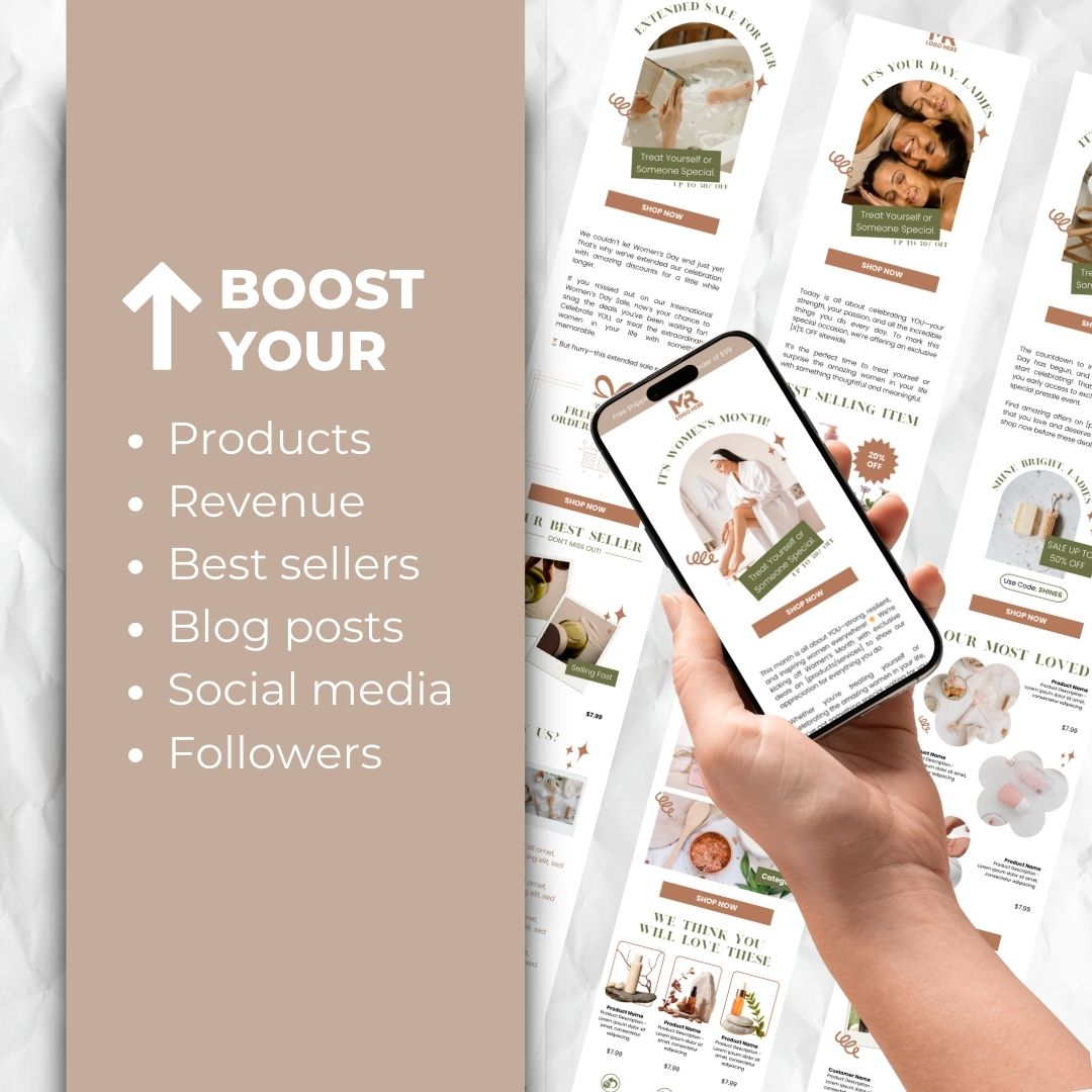 boost your revenue