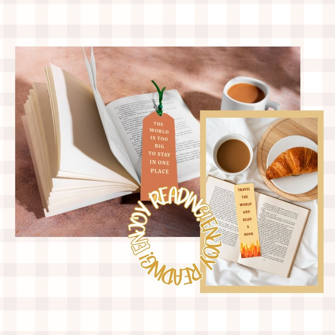 bookmark template