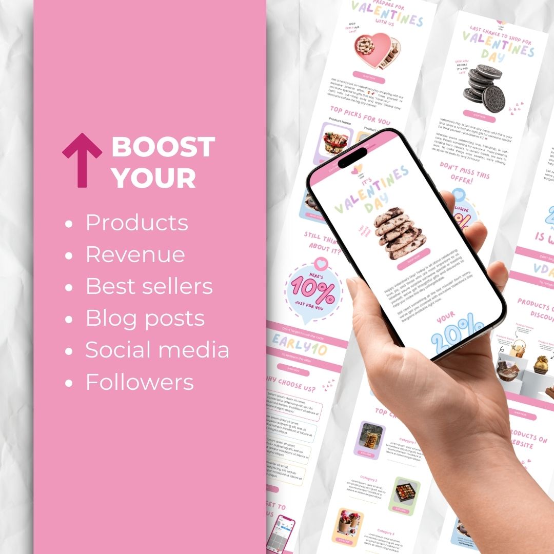 boost your revenue