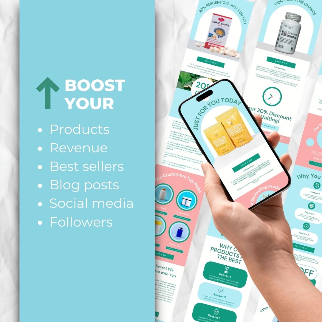 boost revenue