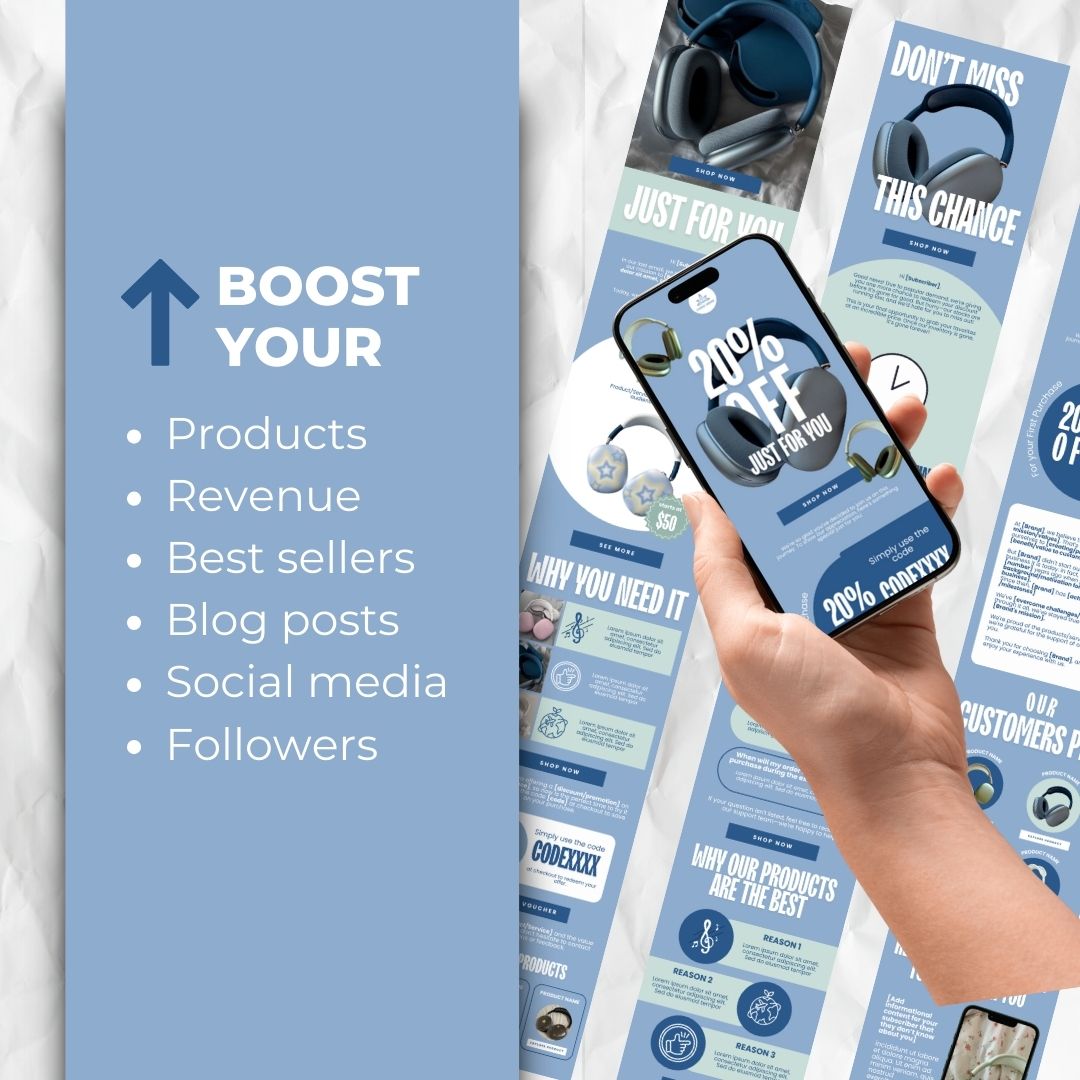 boost revenue