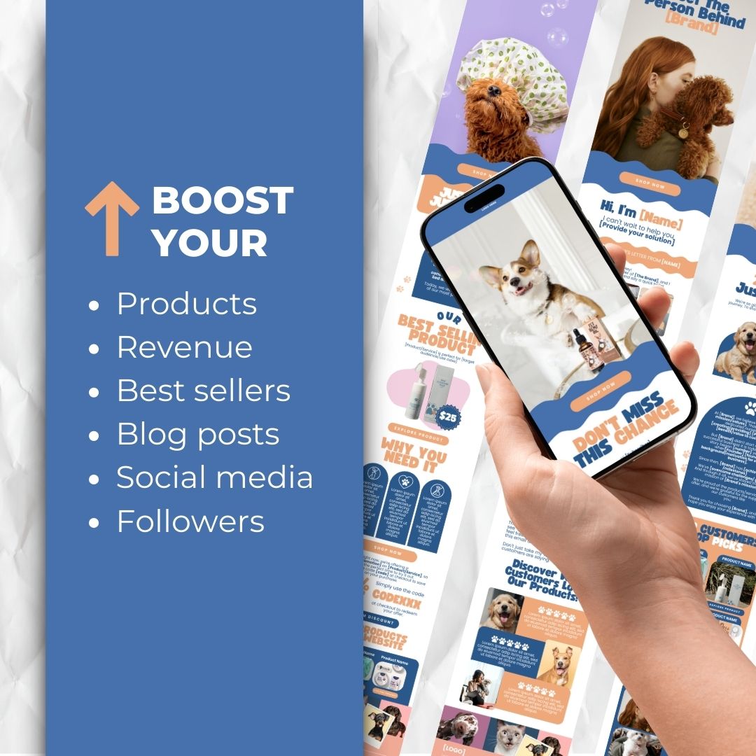 boost revenue