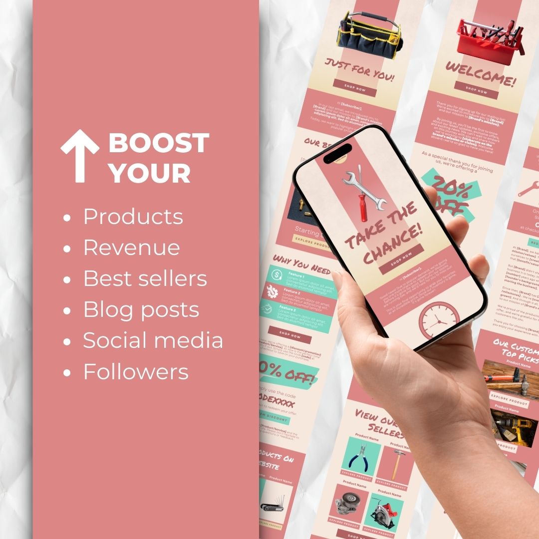 boost revenue