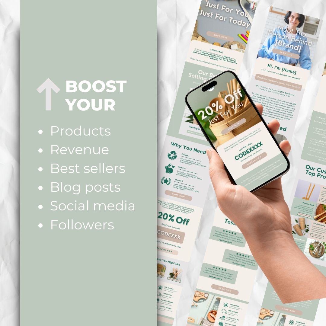 boost revenue