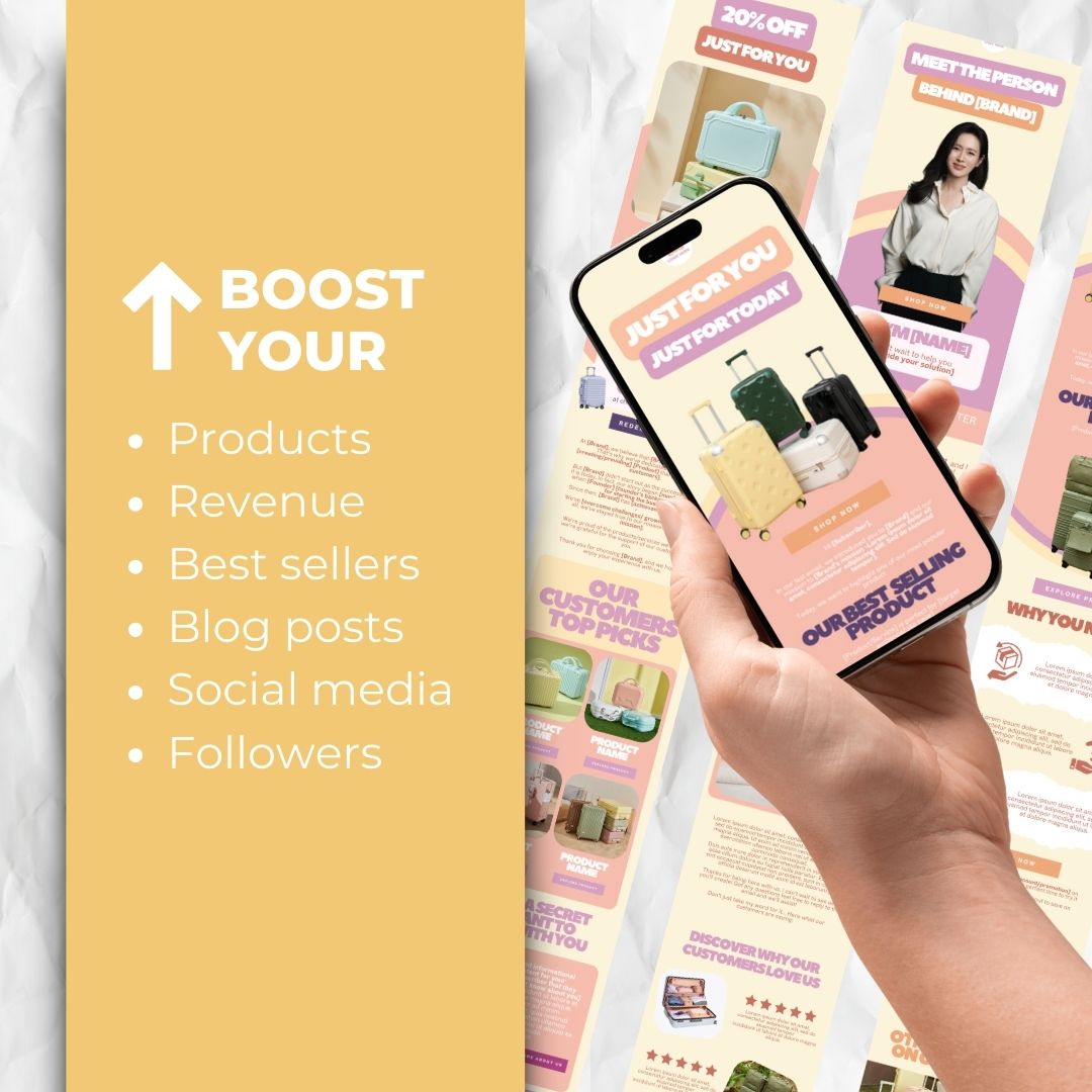 boost revenue