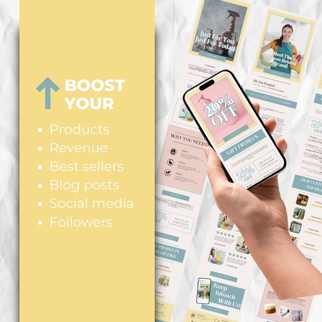 boost revenue