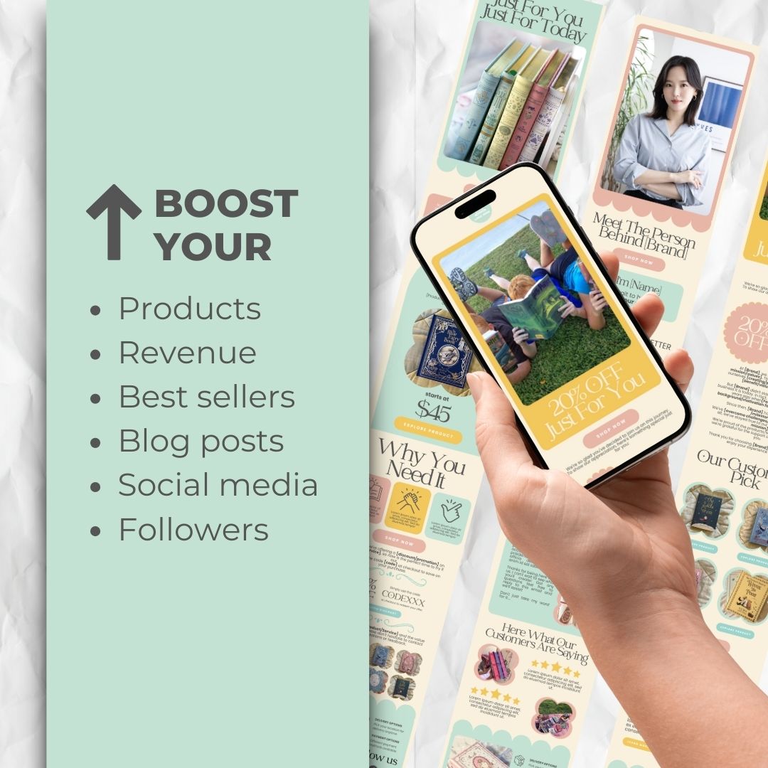 boost revenue