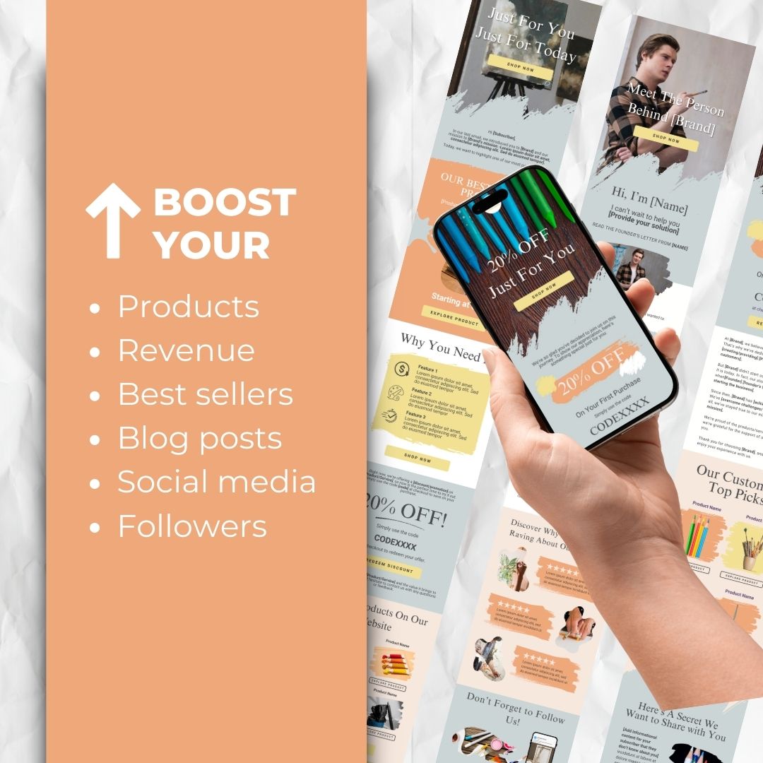 boost revenue