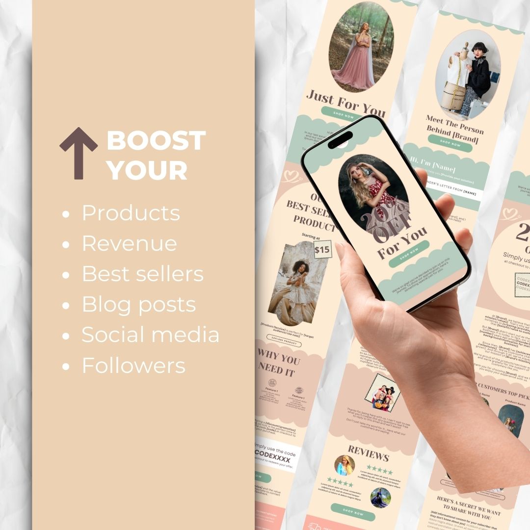 boost revenue