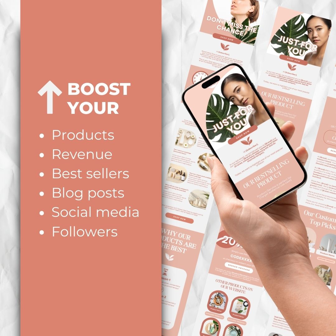 boost revenue