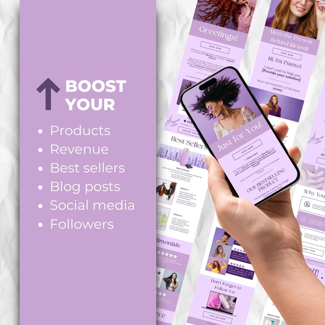 boost revenue