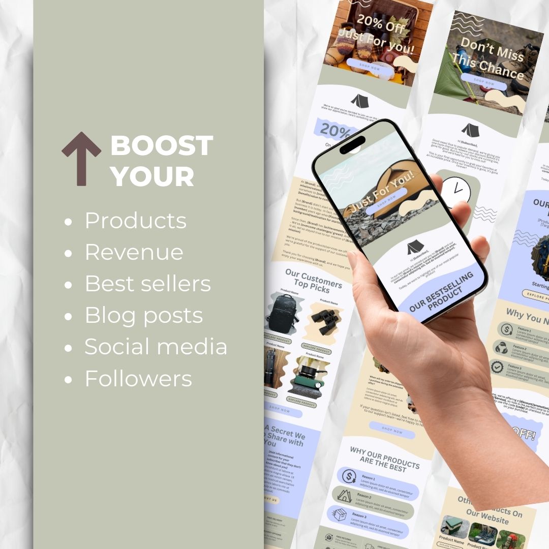 boost revenue