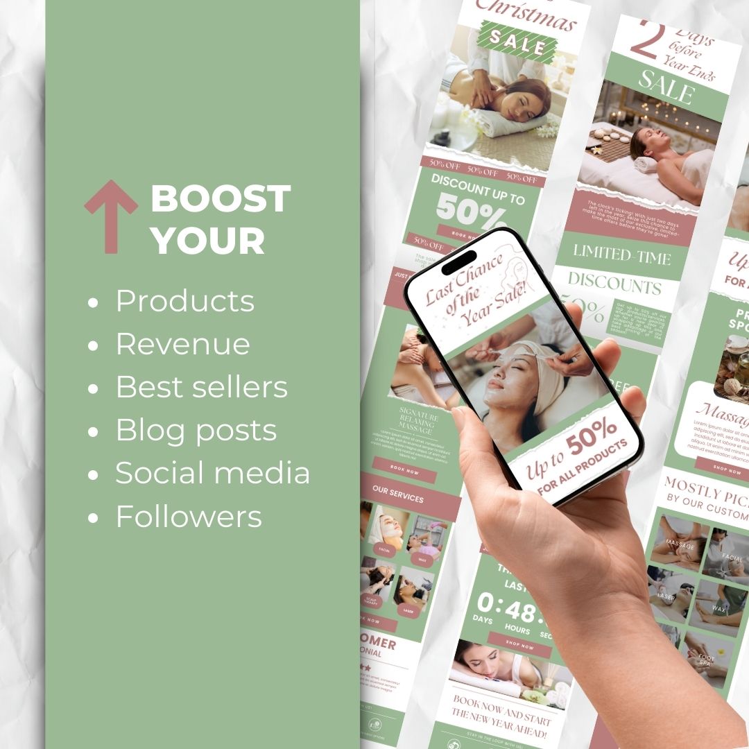boost your revenue