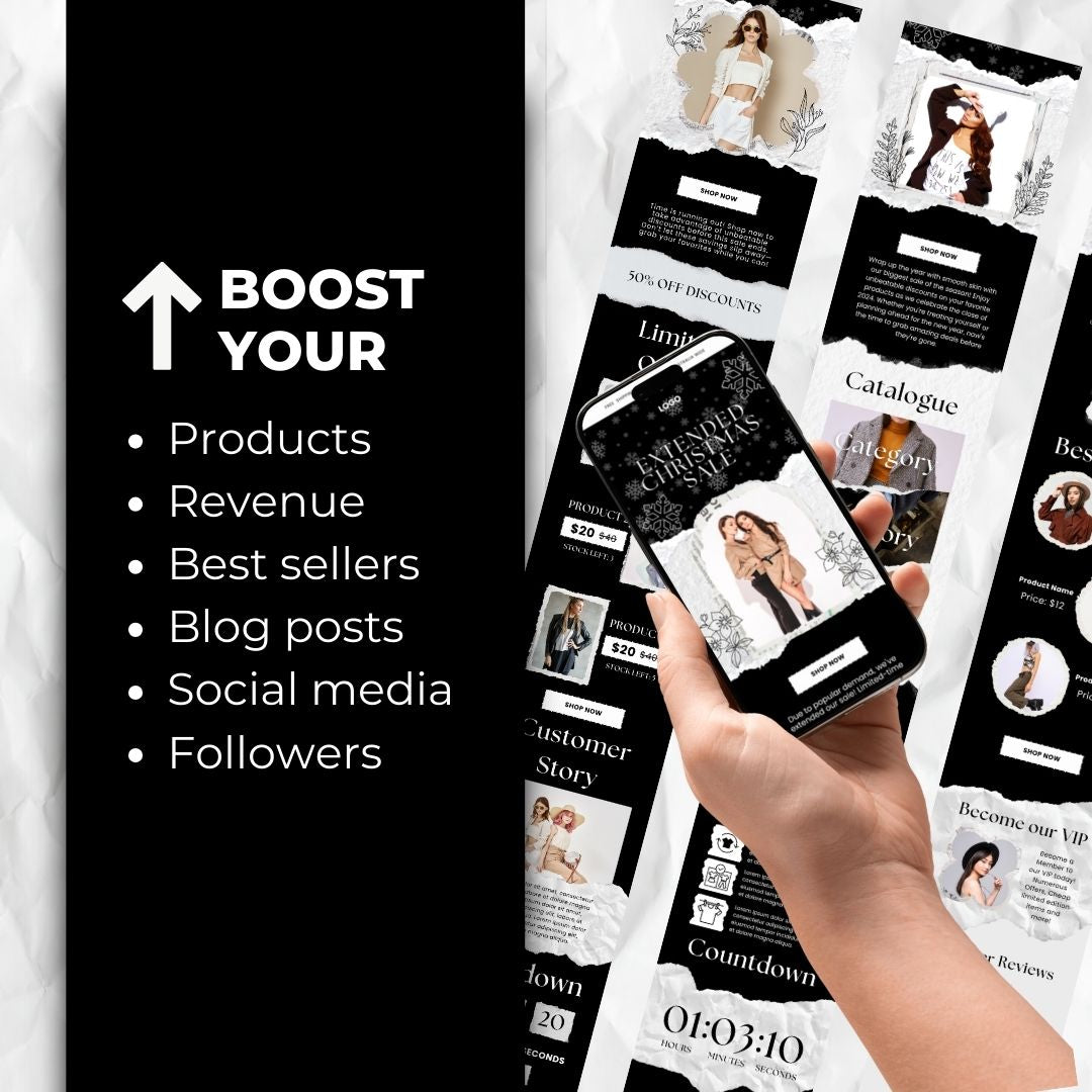 boost your revenue