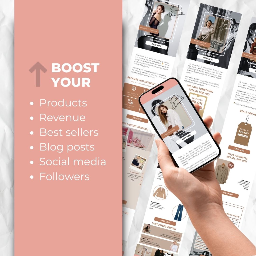 boost your revenue