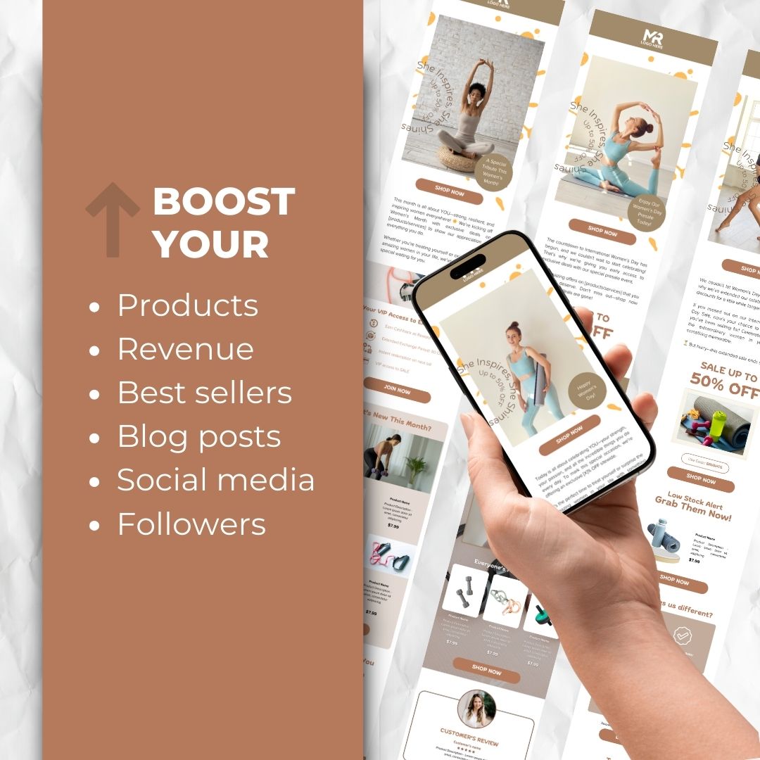 boost your revenue