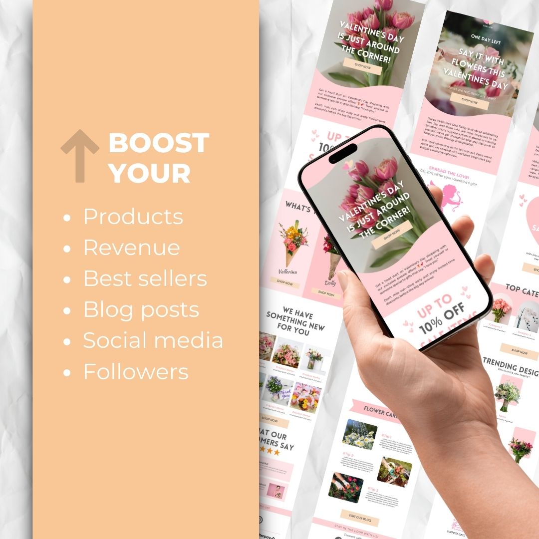boost your revenue
