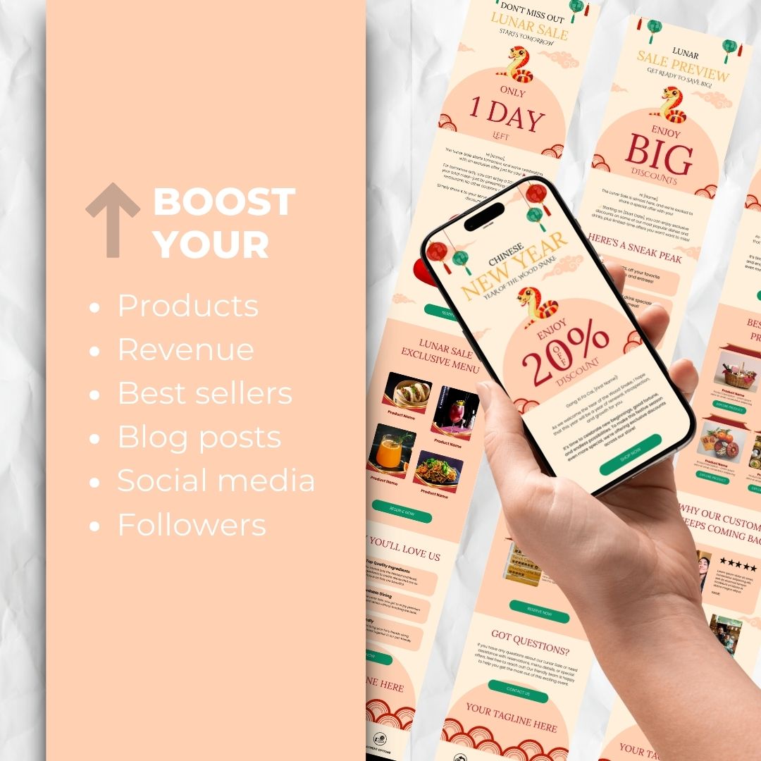 boost your revenue