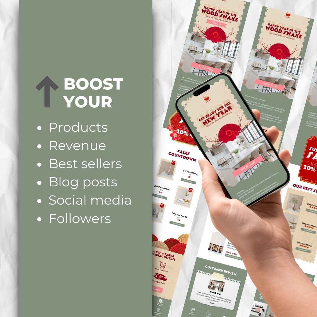 boost your revenue