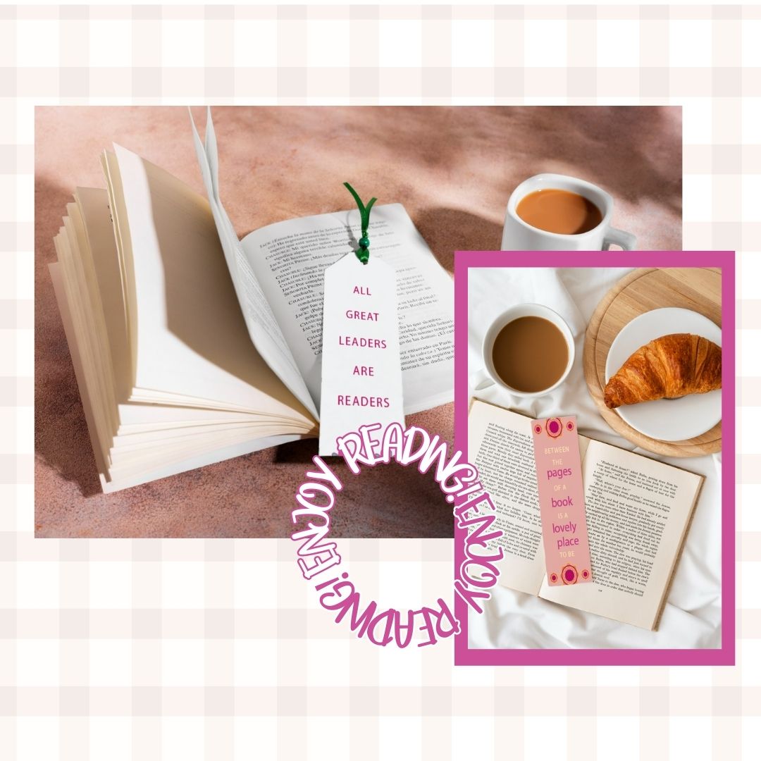 bookmark template