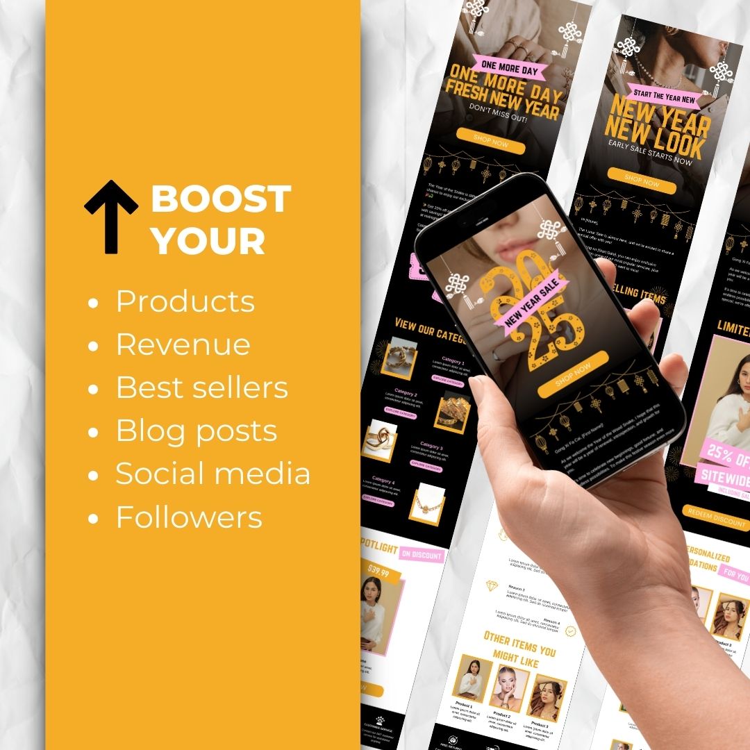 boost your revenue