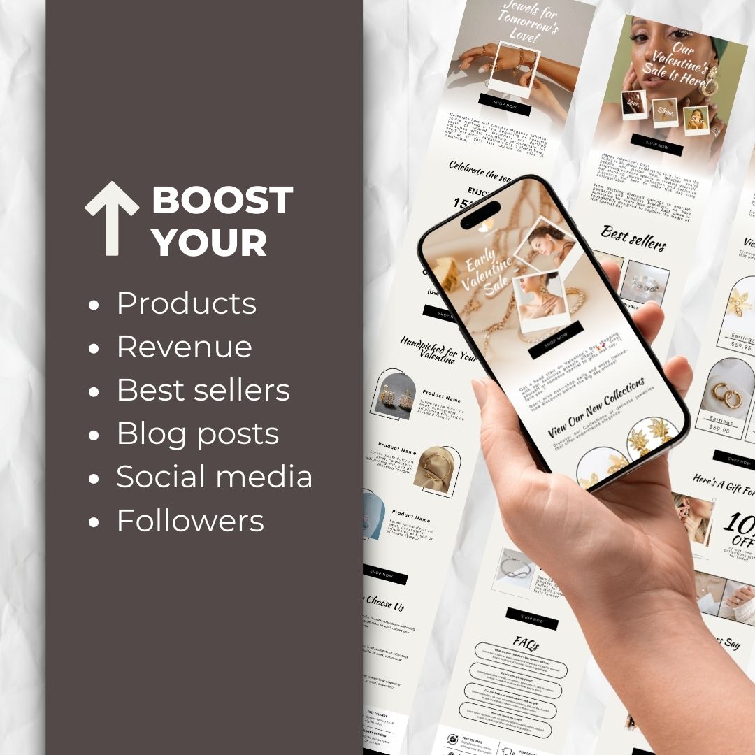boost your revenue