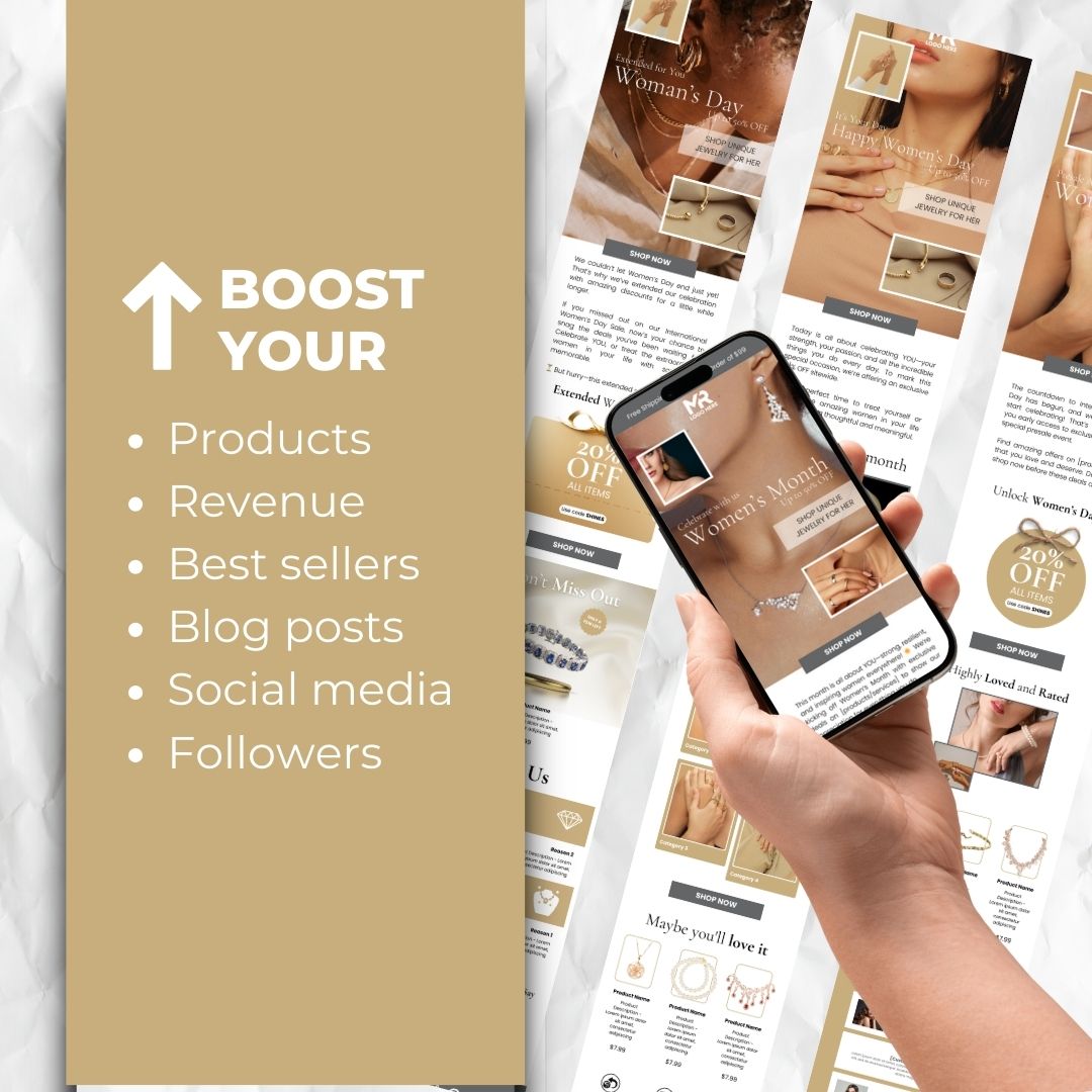 boost your revenue