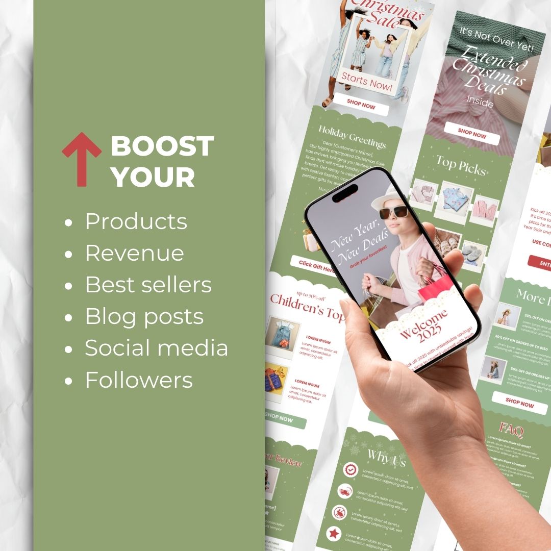 boost your revenue