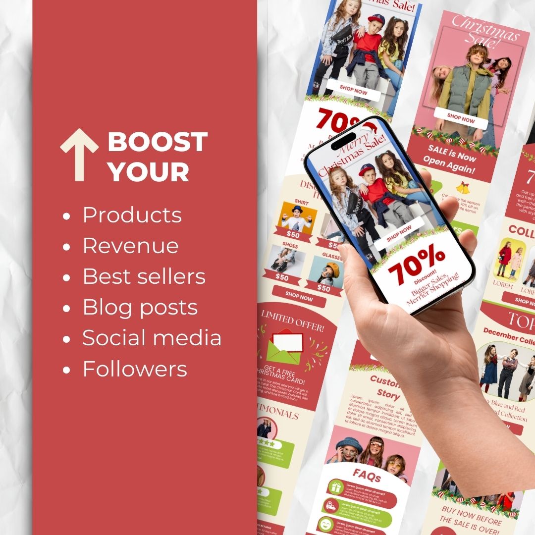 boost your revenue
