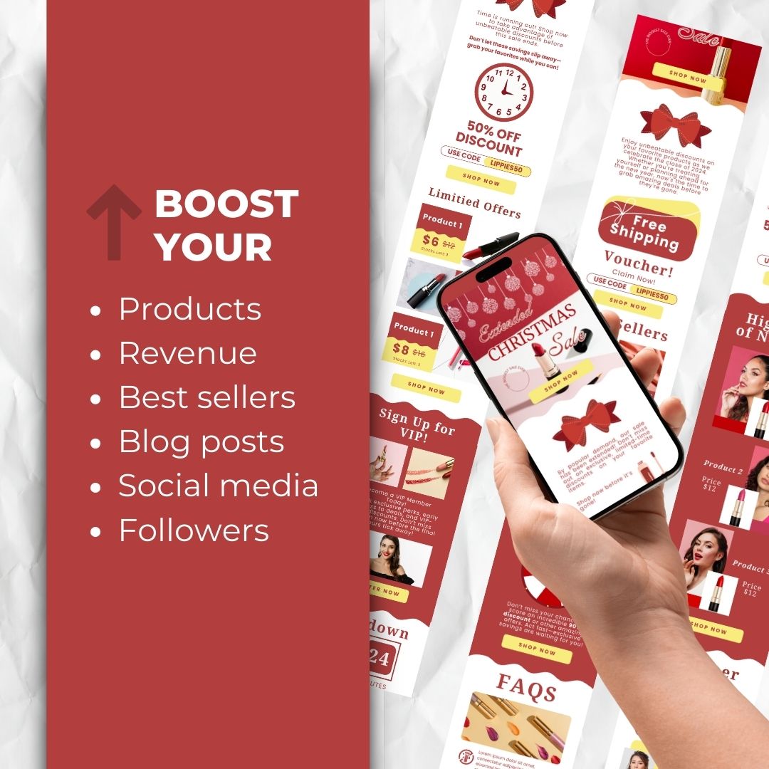 boost your revenue