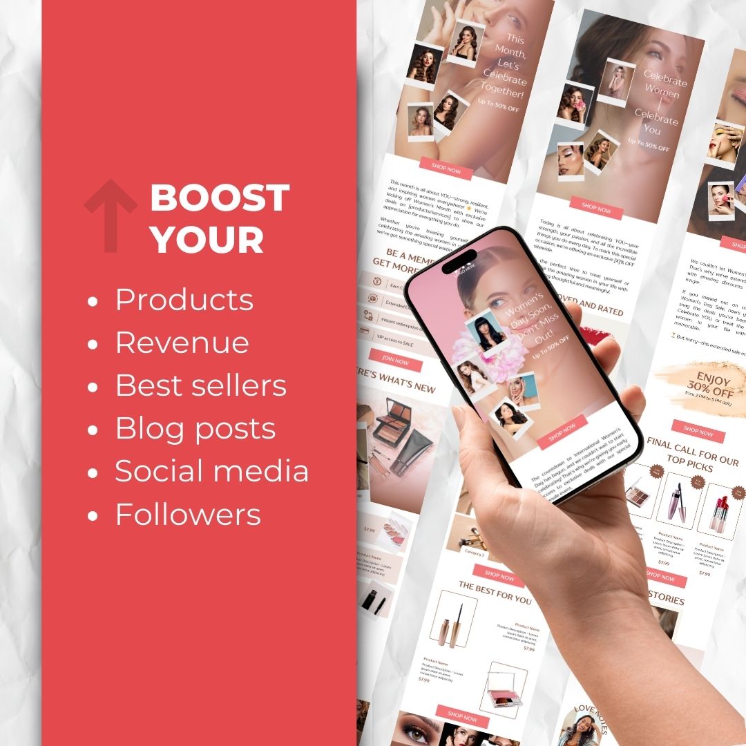 boost your revenue