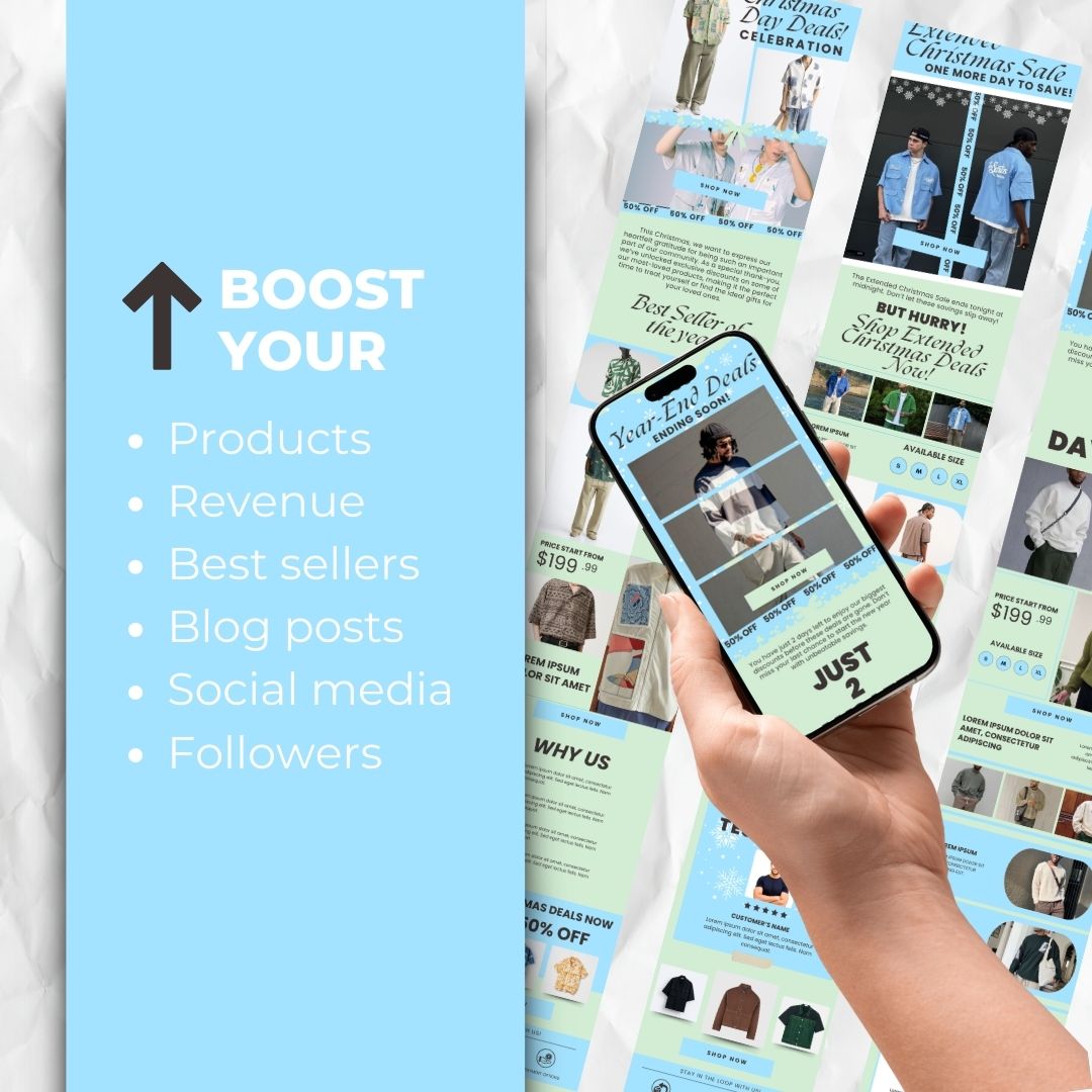 boost your revenue