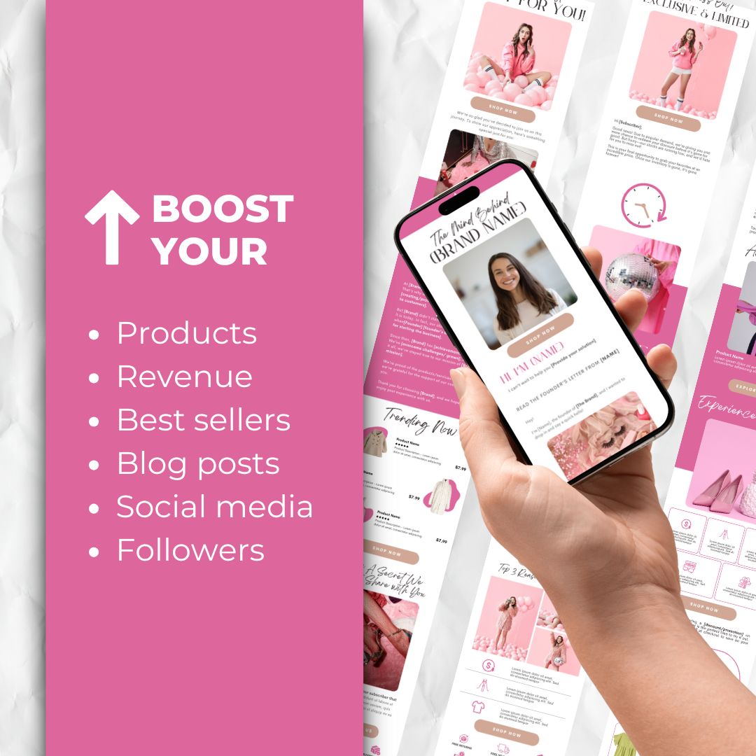 boost revenue