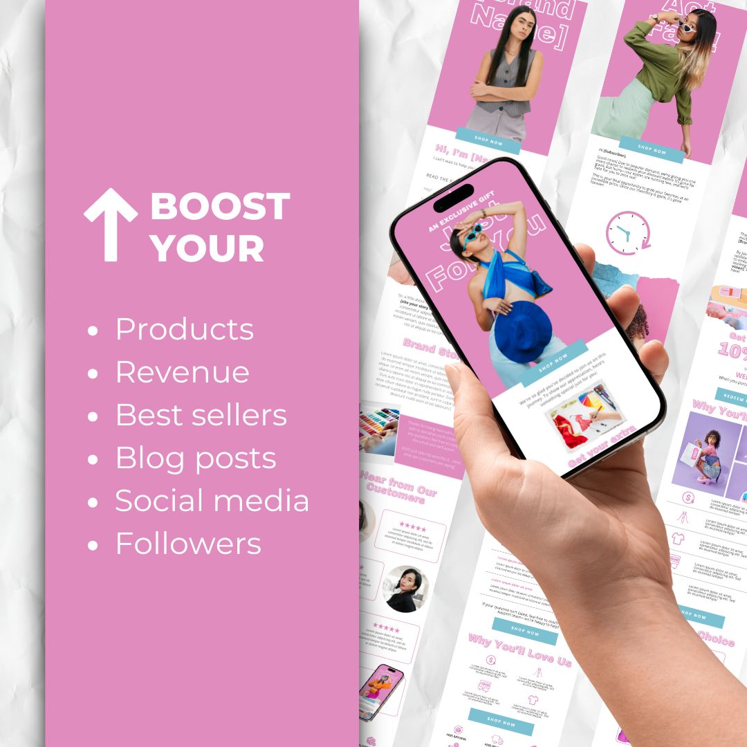 boost revenue
