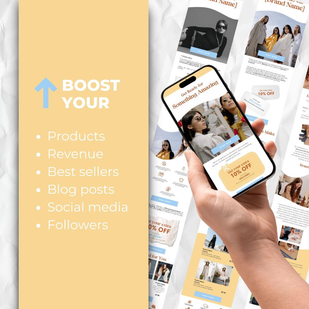boost revenue