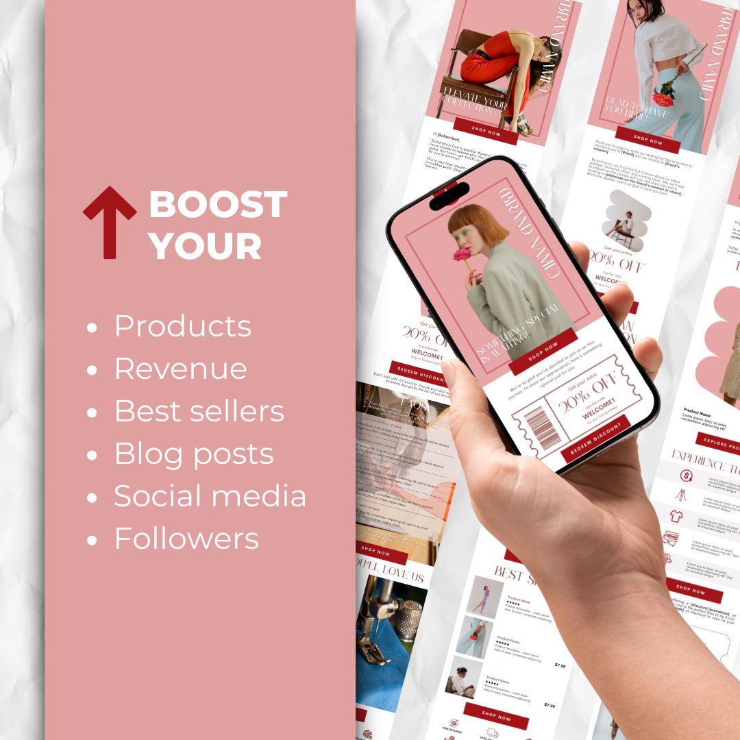 boost revenue