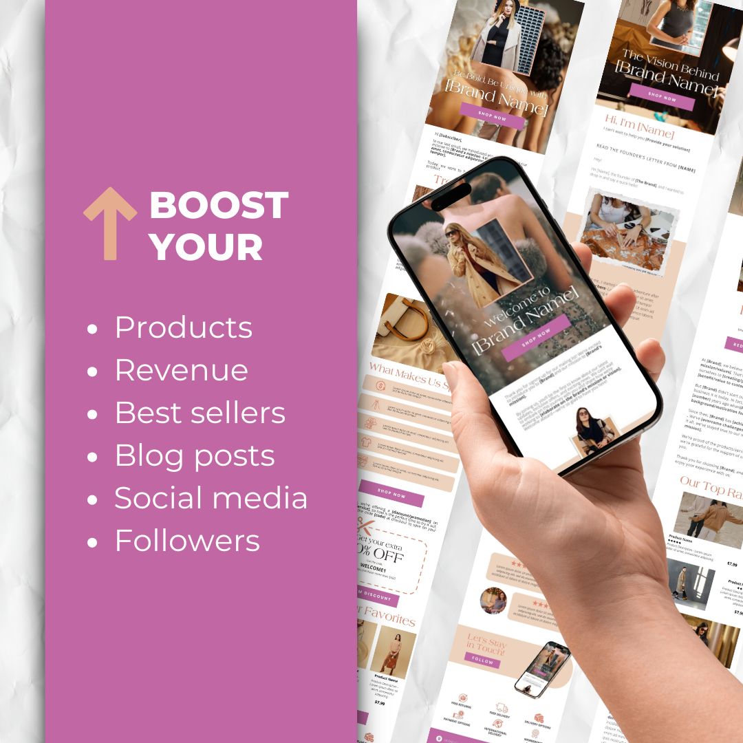 boost revenue
