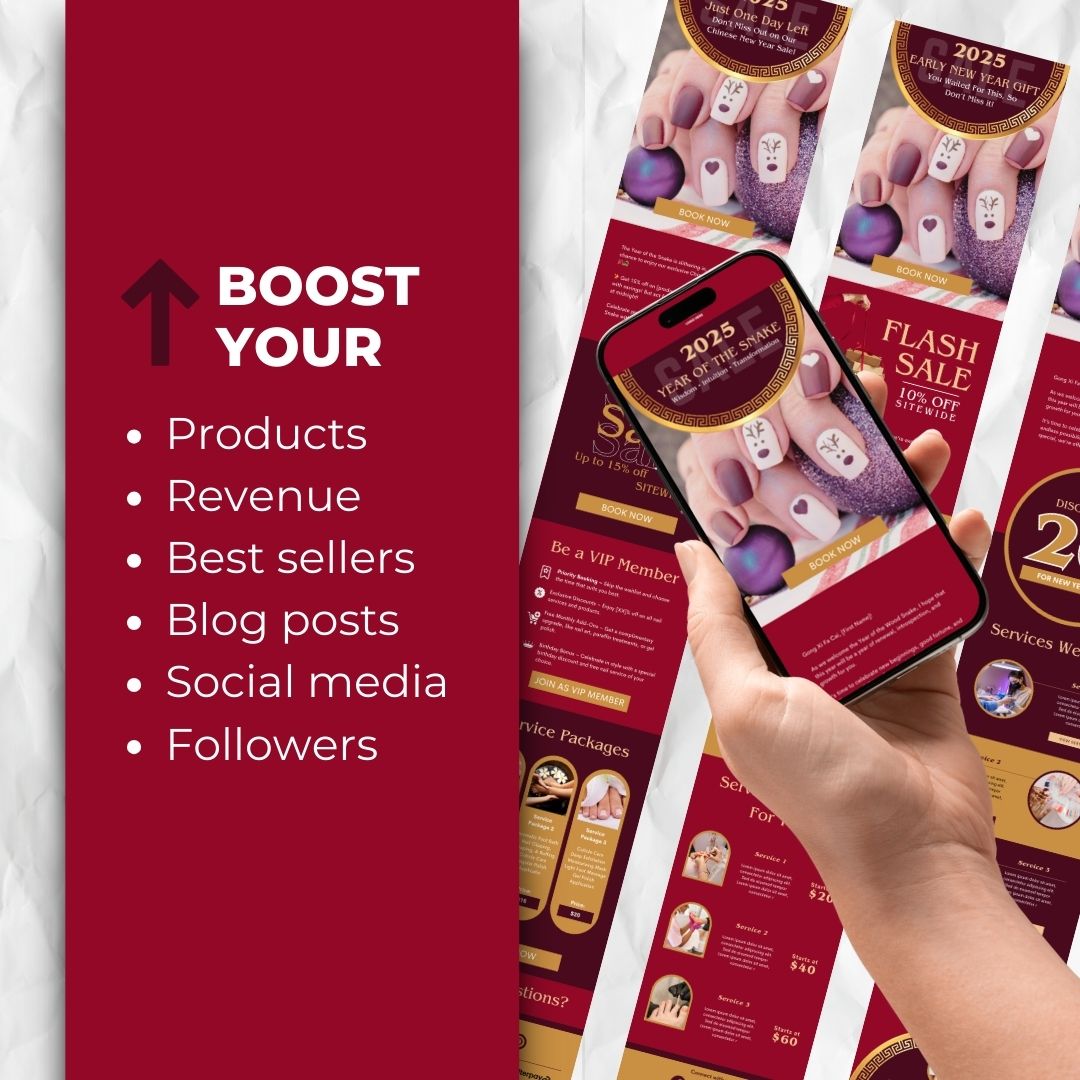 boost your revenue
