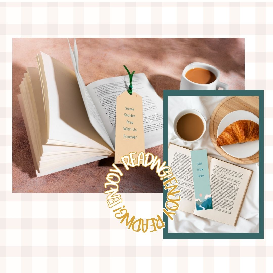 bookmark template