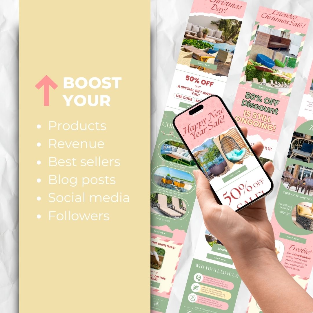 boost your revenue