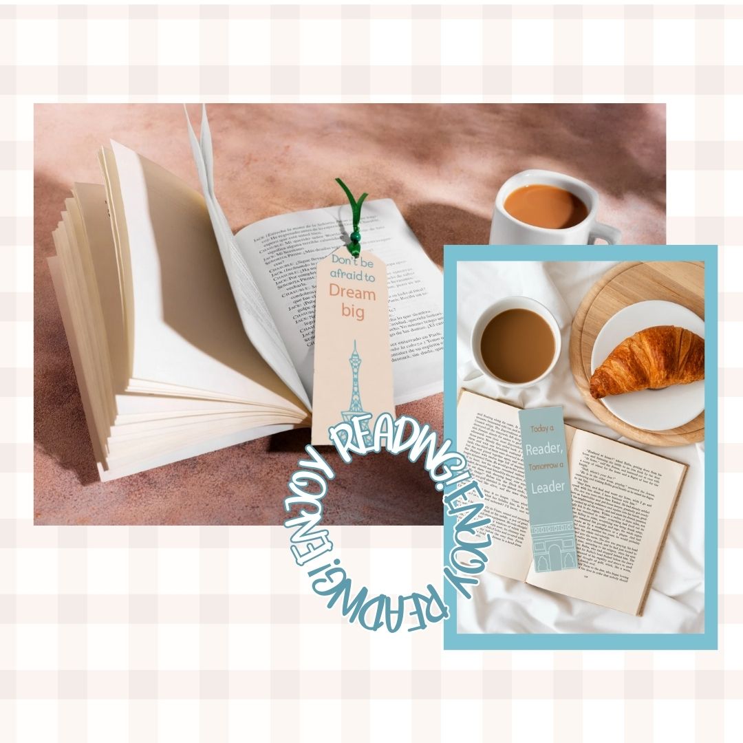 bookmark template