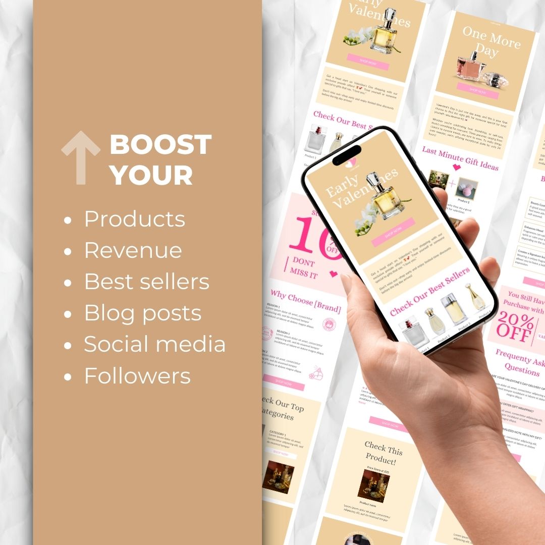 boost your revenue