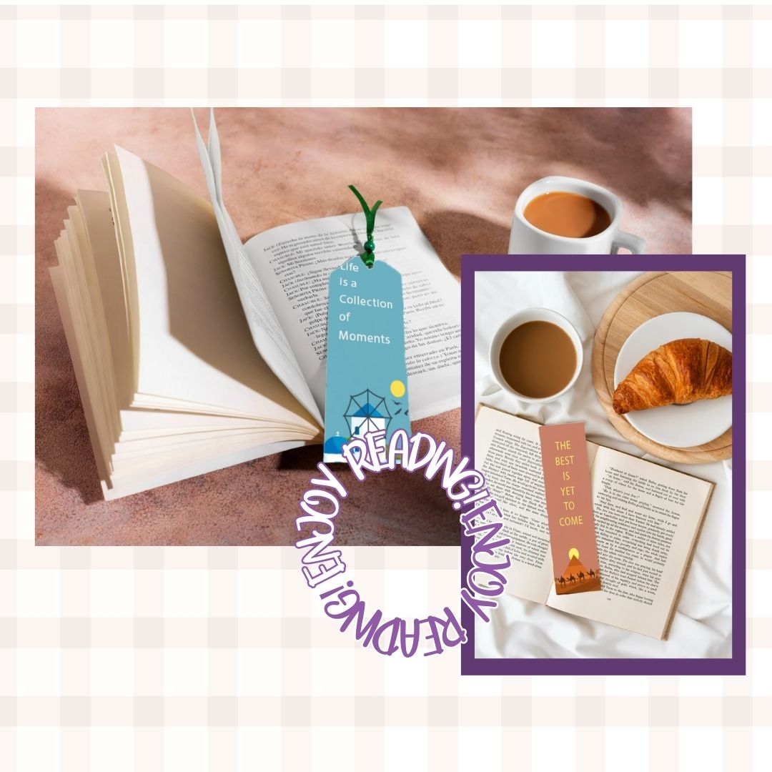 bookmark template