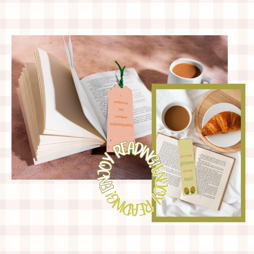 bookmark template