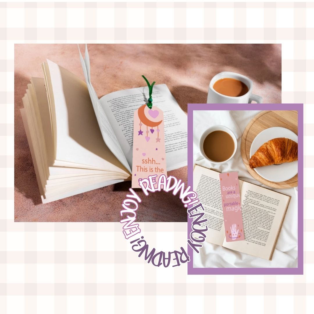 bookmark template