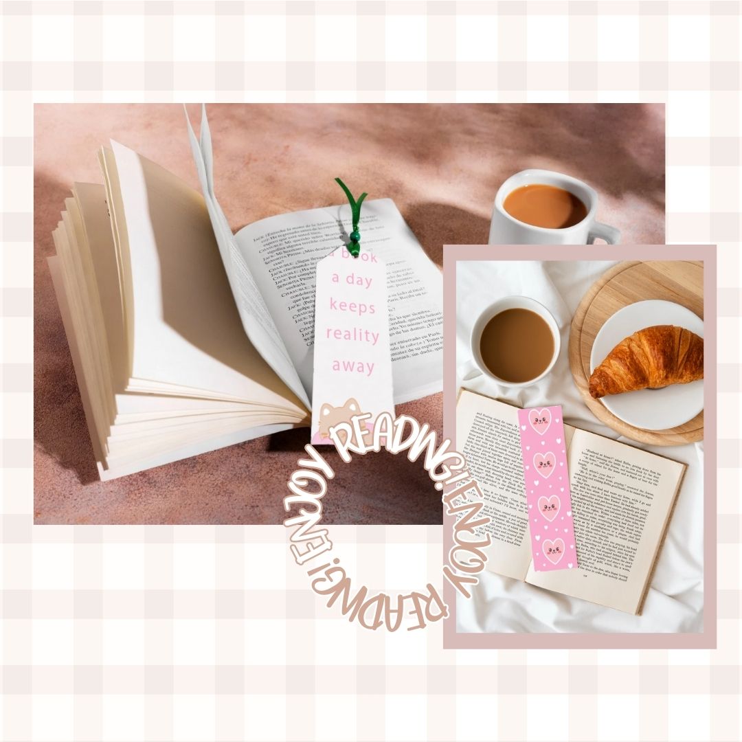bookmark template